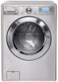 LG DLGX0002TM Stainless steel Gas Dryer FACTORY REFURBISHED (FOR USA)